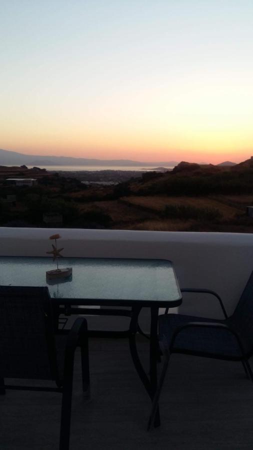 Summer Hοuse Apartment