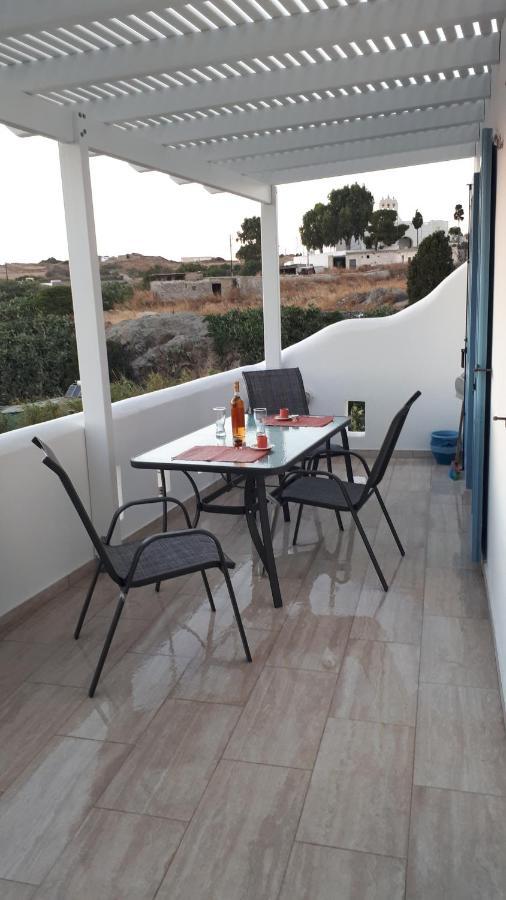 Summer Hοuse Apartment *