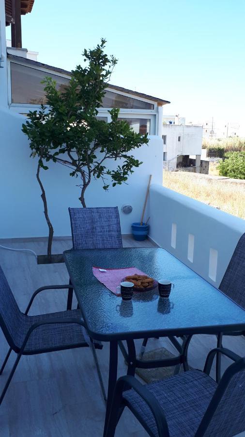 Apartment Summer Hοuse