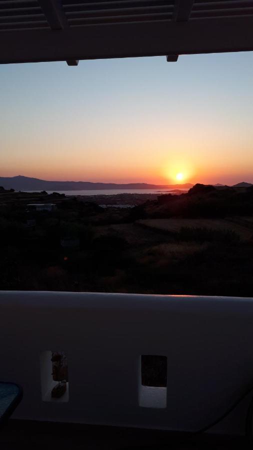 Apartment Summer Hοuse *