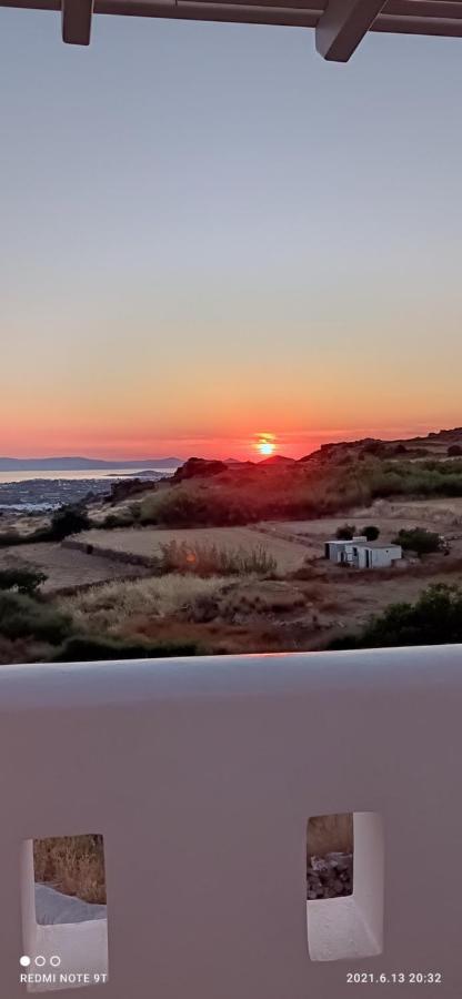 Summer Hοuse Vivlos