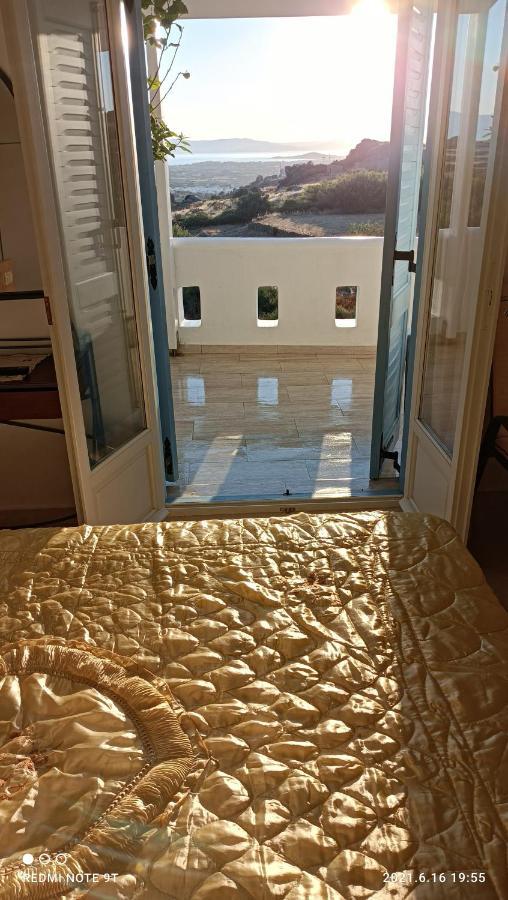 Apartment Summer Hοuse *