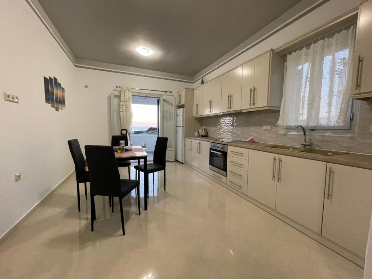 Apartment Summer Hοuse Vivlos