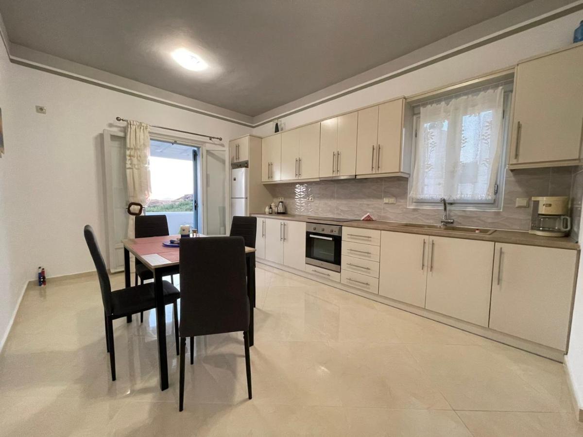 Summer Hοuse Apartment