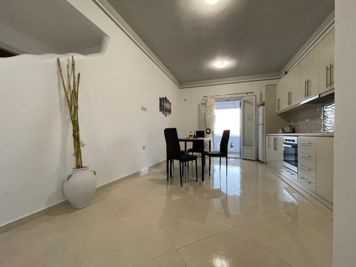 Apartment Summer Hοuse Vivlos