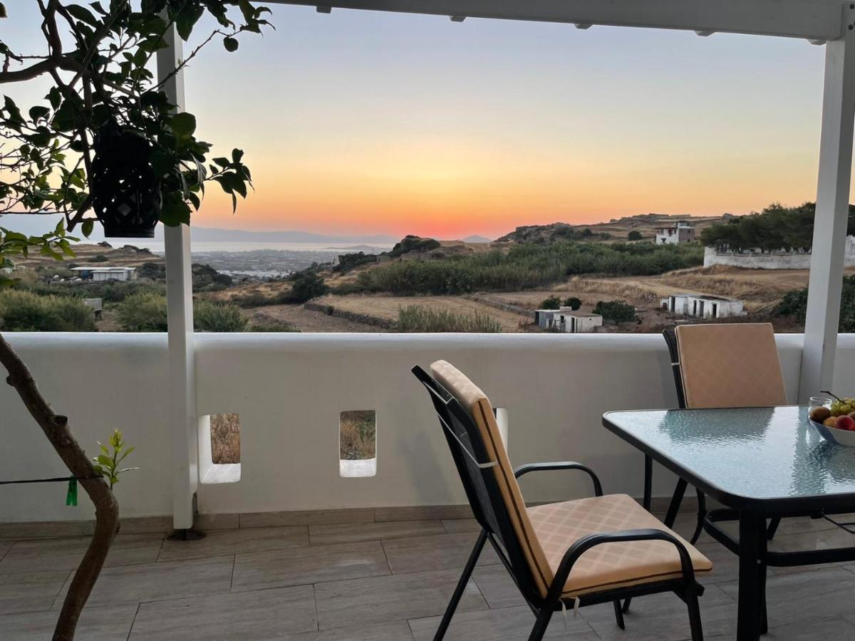 Summer Hοuse Apartment