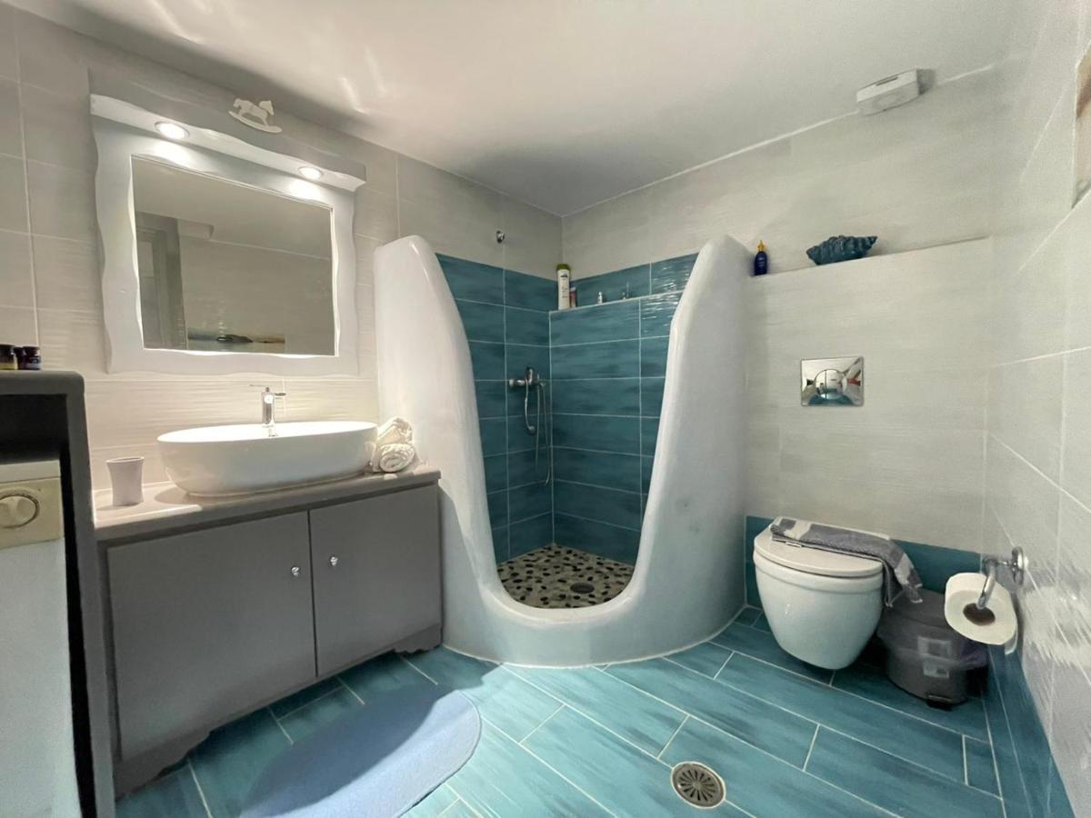 Summer Hοuse Apartment