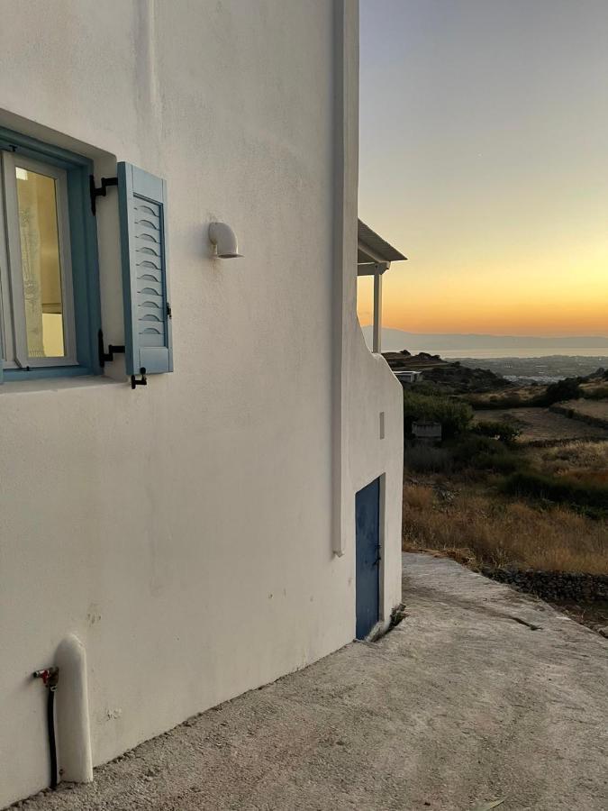 Summer Hοuse Apartment