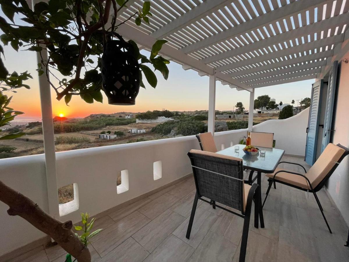 Summer Hοuse Apartment