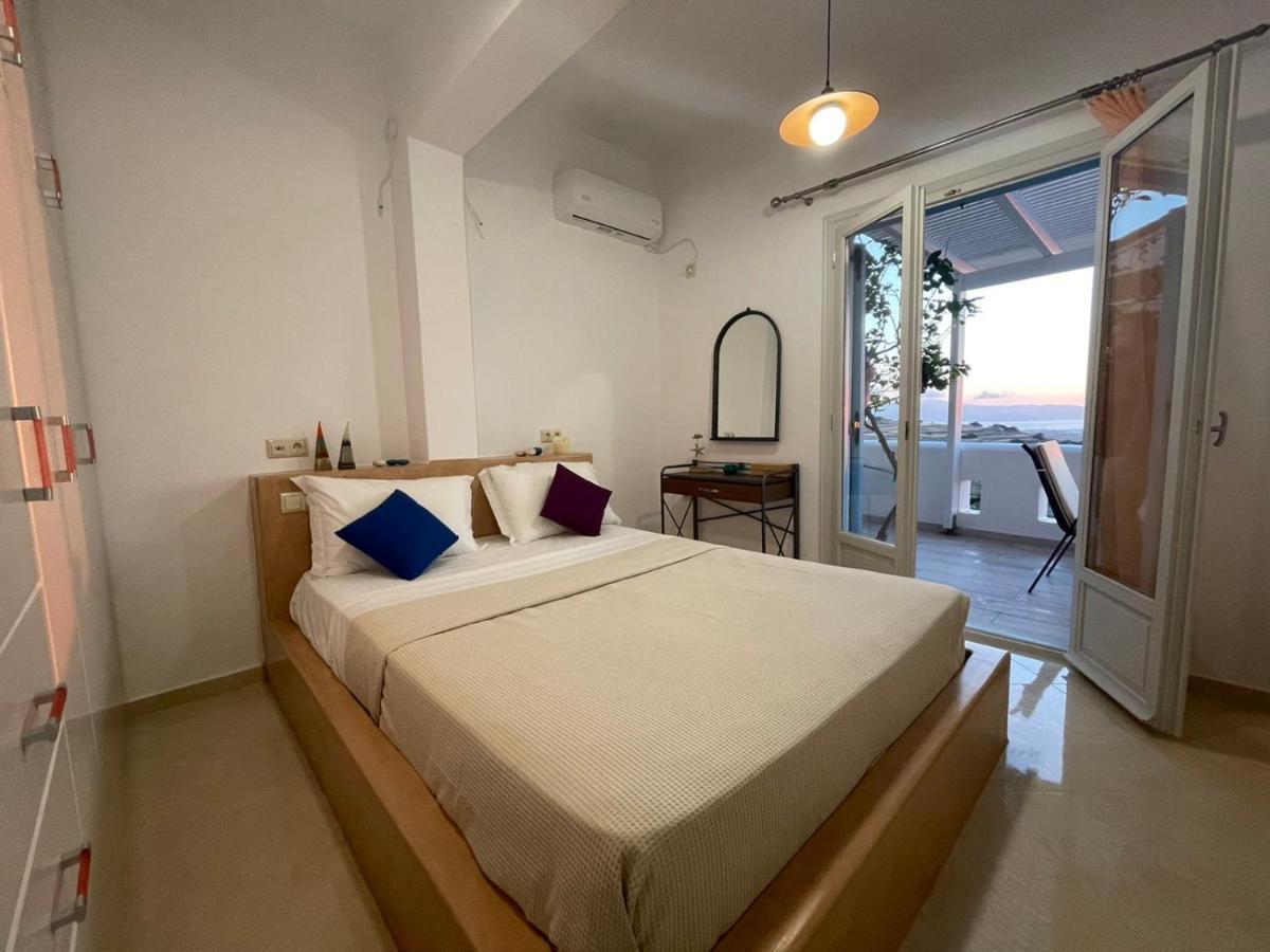 Apartment Summer Hοuse Vivlos