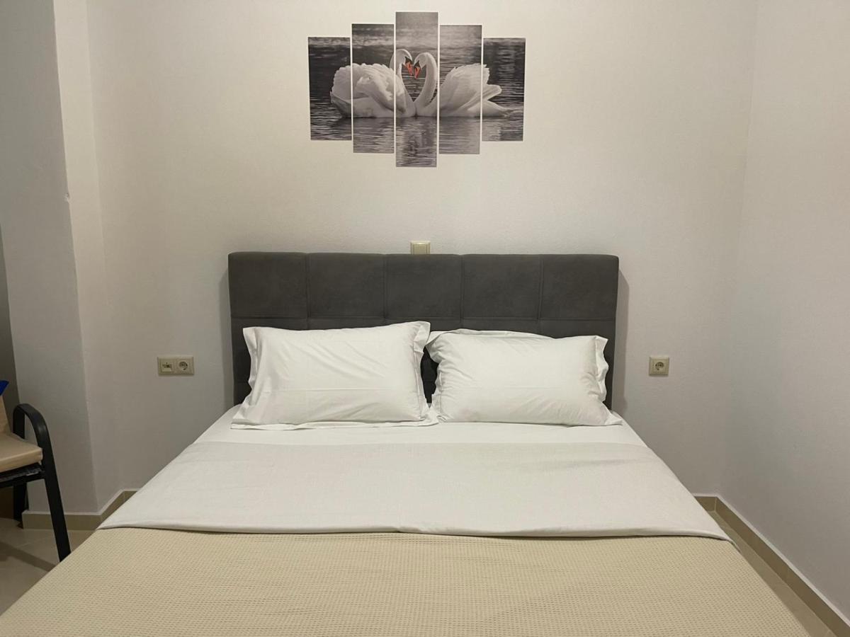 Apartment Summer Hοuse Vivlos
