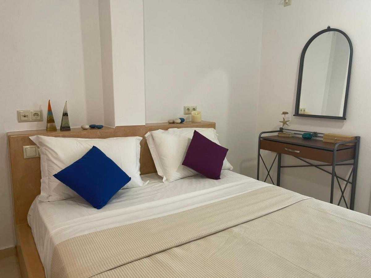 Summer Hοuse Apartment *