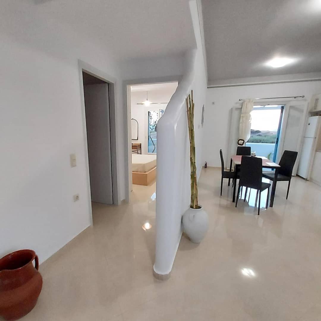 Apartment Summer Hοuse